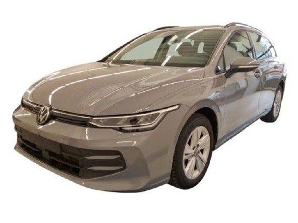 Volkswagen Golf 2025 Benzine