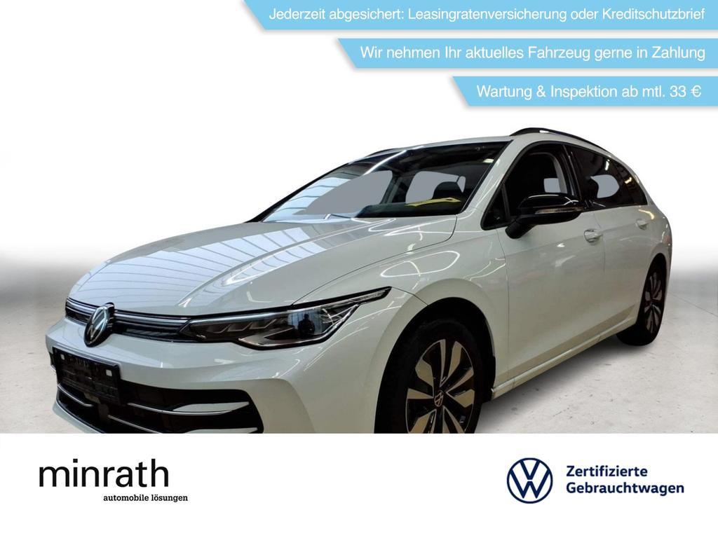 Volkswagen Golf 2025 Diesel