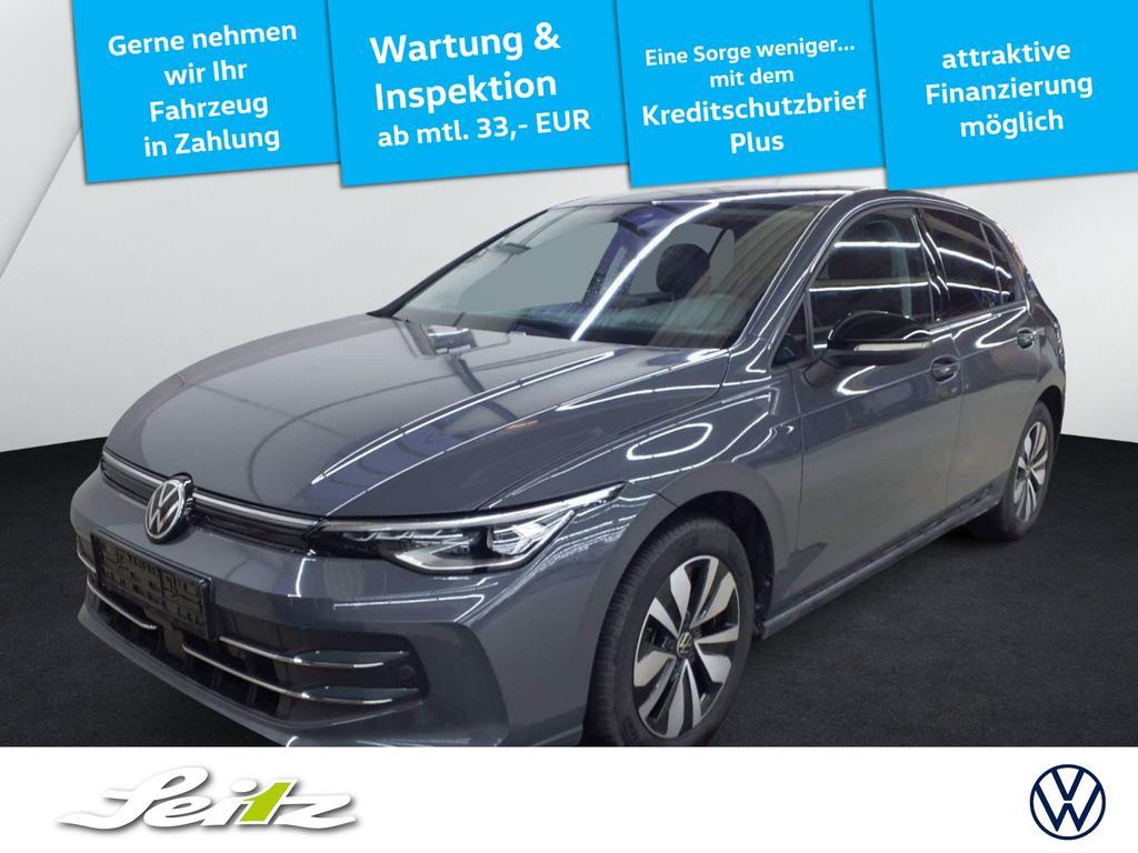 Volkswagen Golf 2025 Diesel