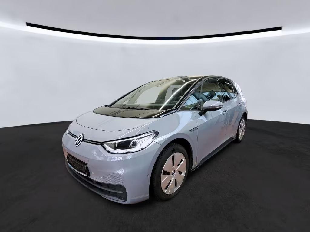 Volkswagen ID.3 2022 Elektrisch