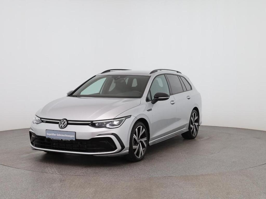 Volkswagen Golf 2024 Benzine