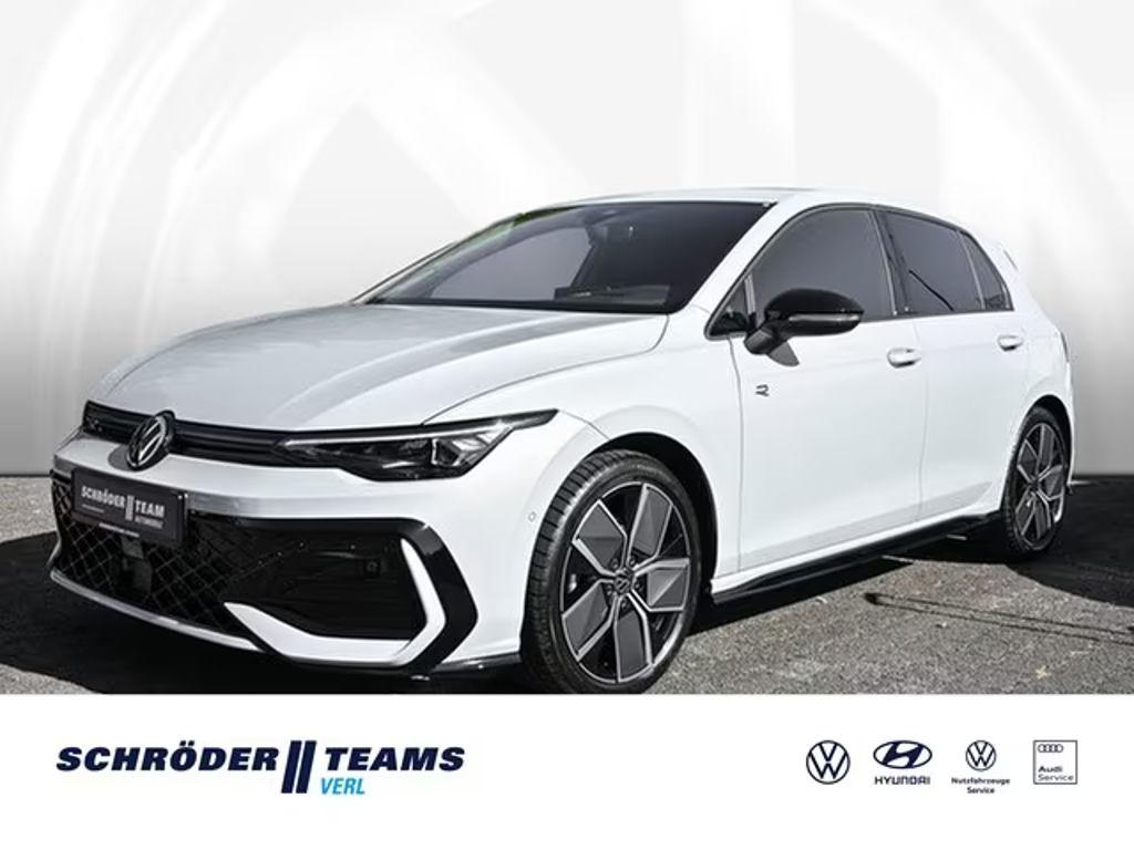 Volkswagen Golf 2025 Benzine