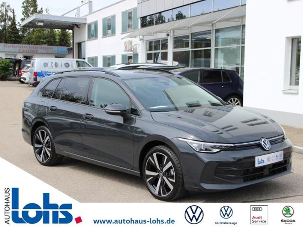Volkswagen Golf 2025 Diesel