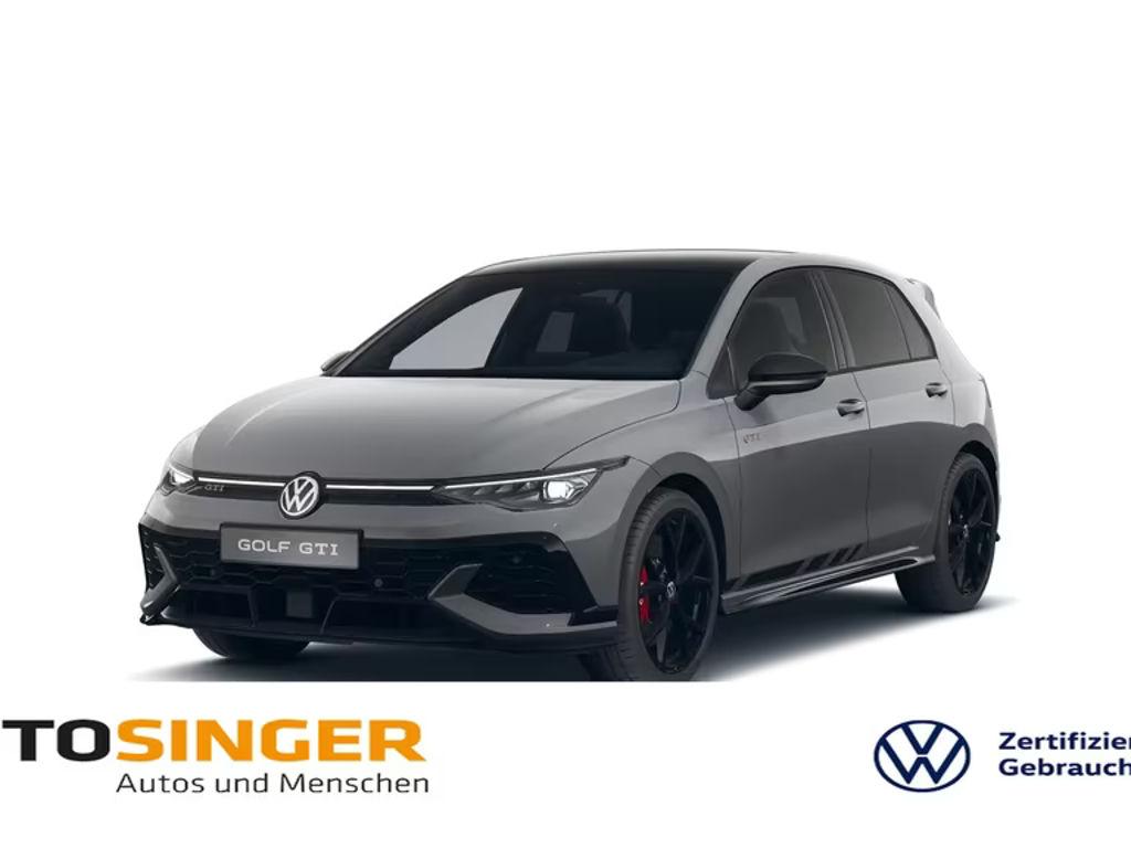 Volkswagen Golf 2025 Benzine