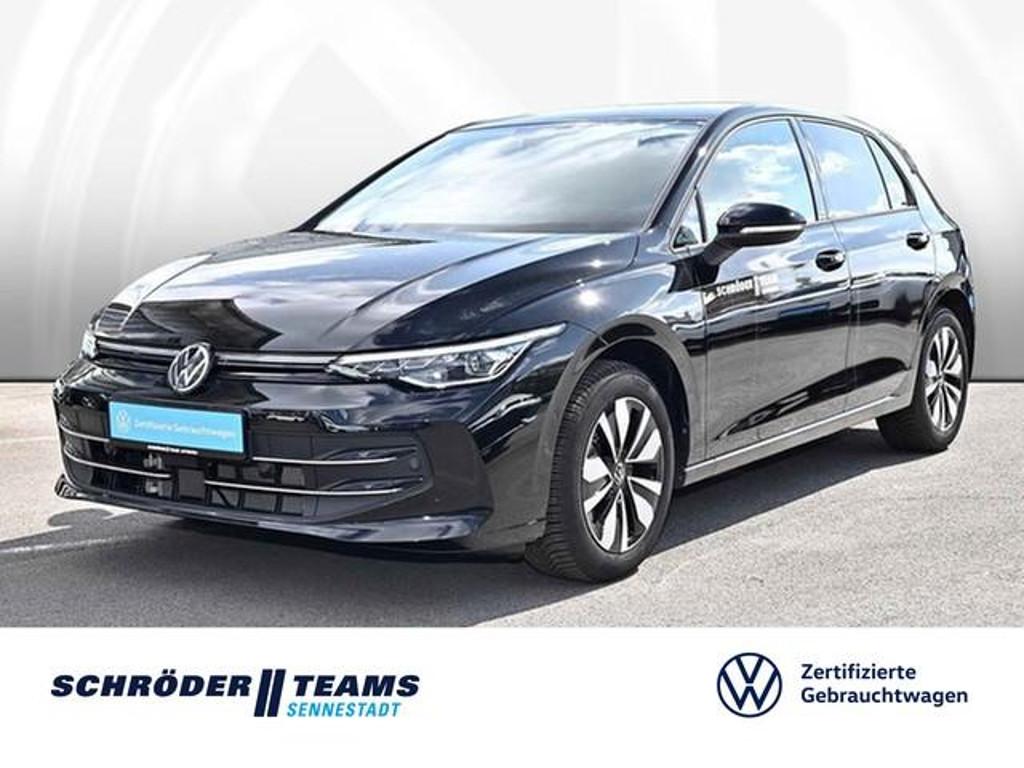 Volkswagen Golf 2025 Benzine