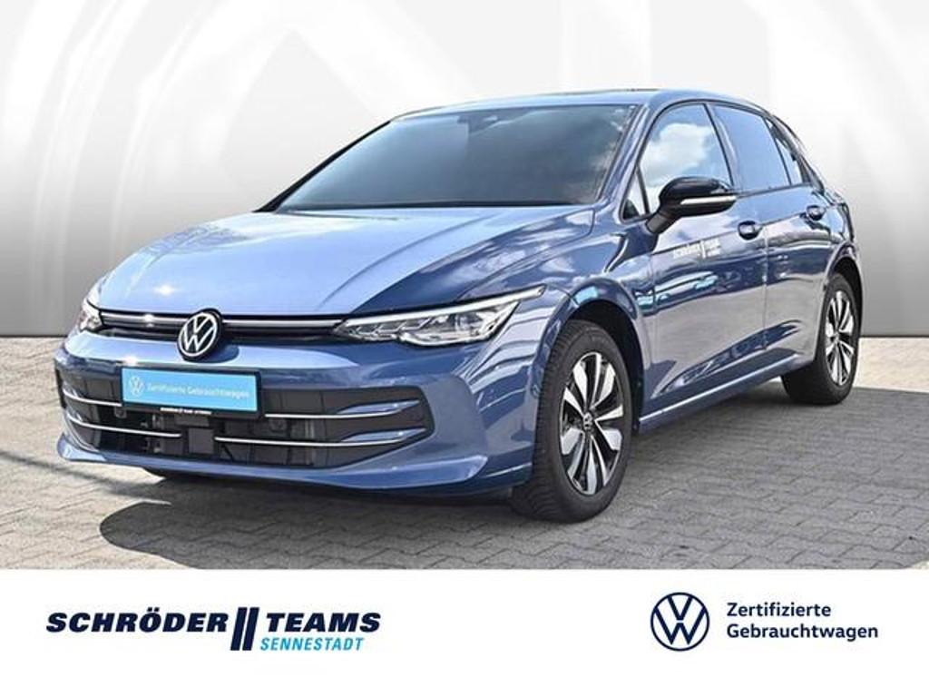 Volkswagen Golf 2025 Benzine