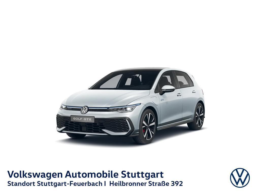 Volkswagen Golf 2025 Hybride Benzine