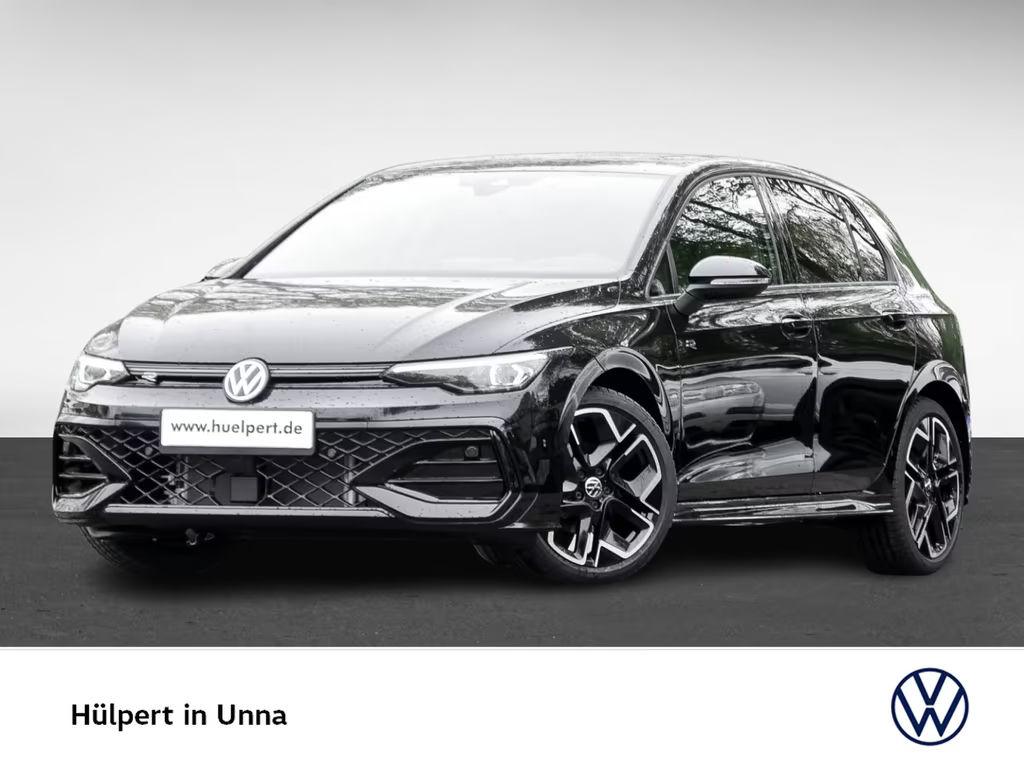 Volkswagen Golf 2025 Benzine