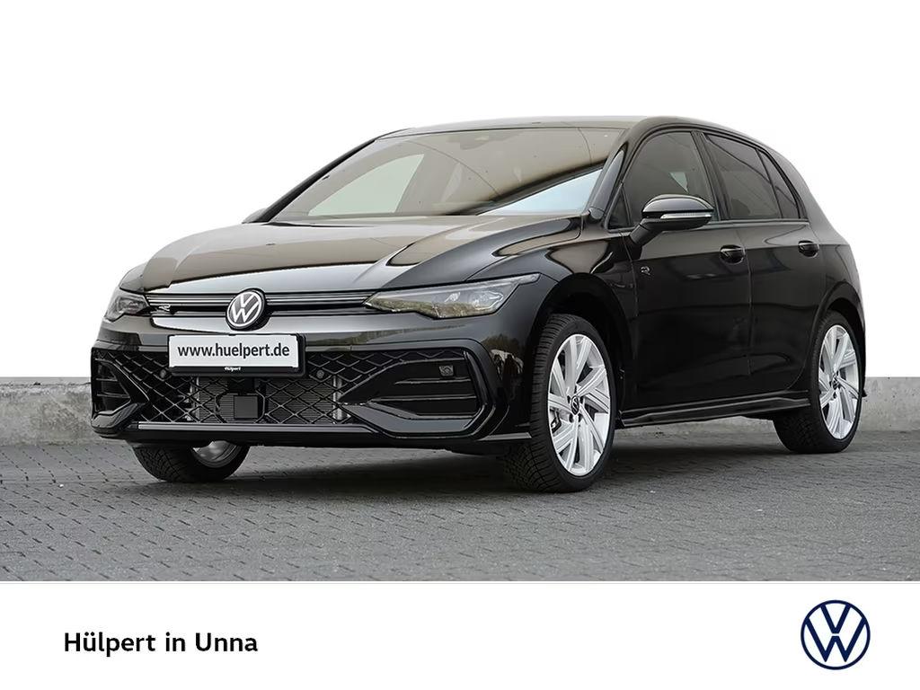 Volkswagen Golf 2025 Benzine