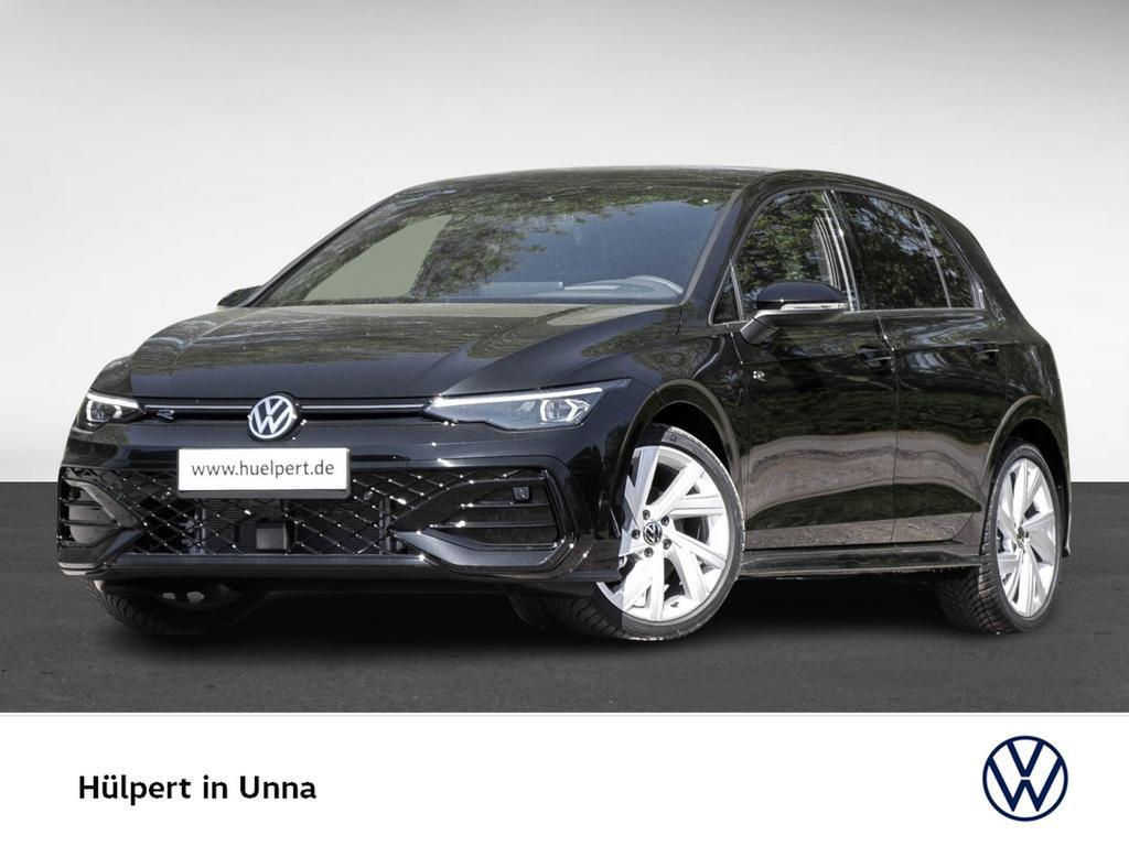 Volkswagen Golf 2025 Benzine