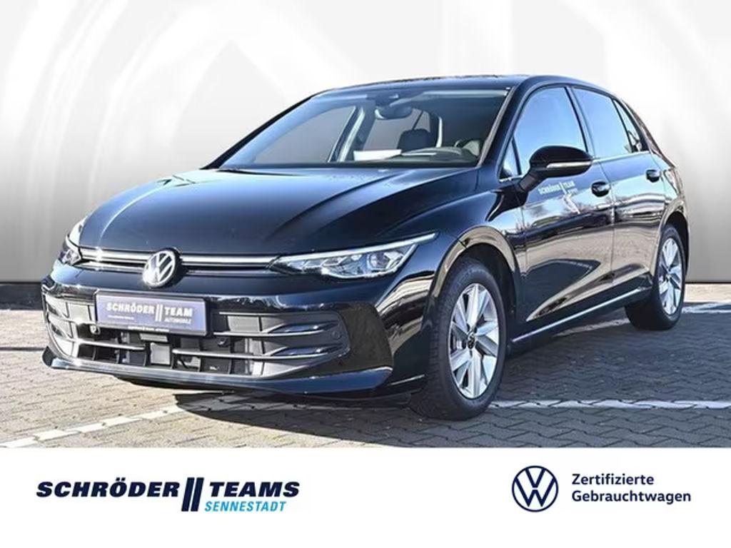 Volkswagen Golf 2025 Benzine