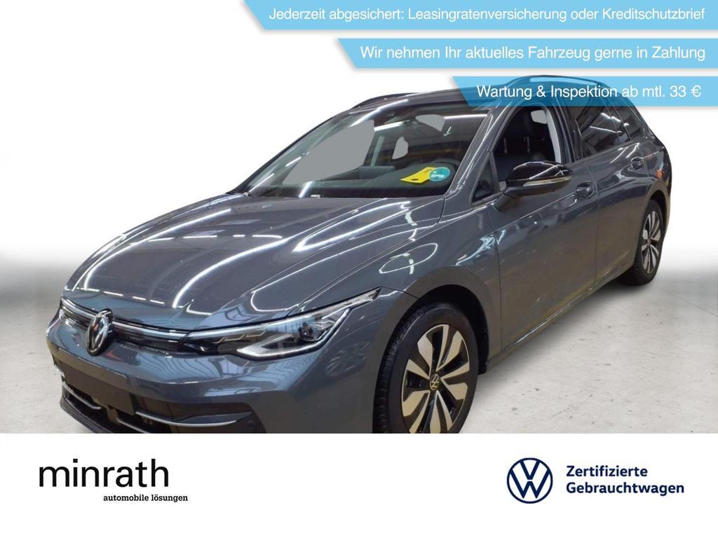 Volkswagen Golf 2025 Diesel