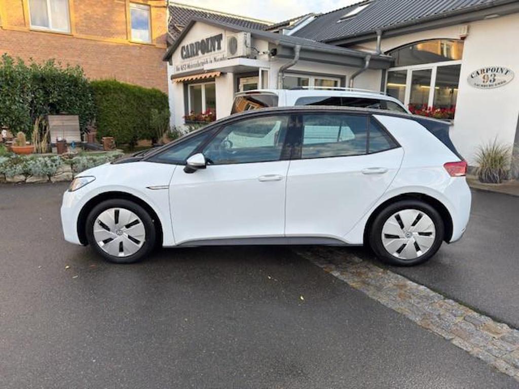 Volkswagen ID.3 2021 Elektrisch