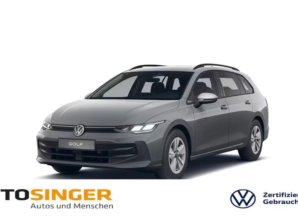 Volkswagen Golf 2025 Benzine