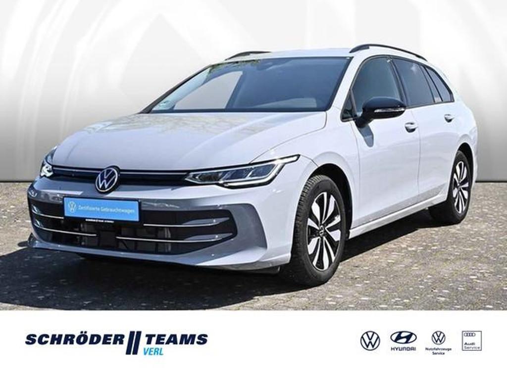 Volkswagen Golf 2025 Benzine