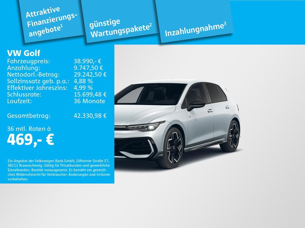 Volkswagen Golf 2026 Diesel