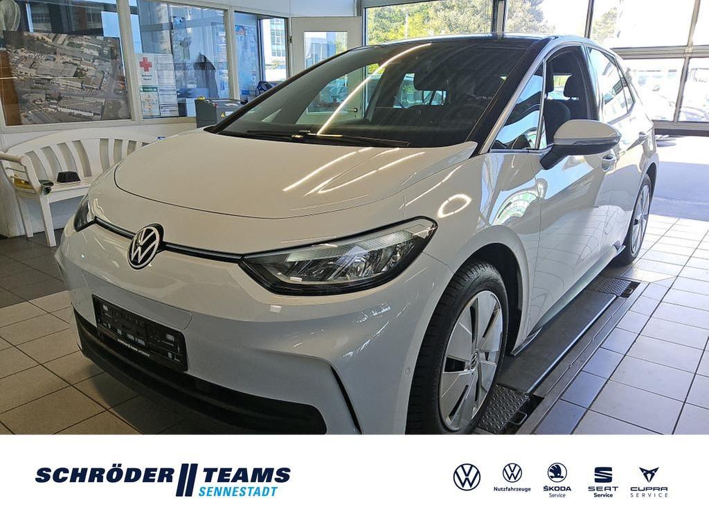 Volkswagen ID.3 2024 Elektrisch