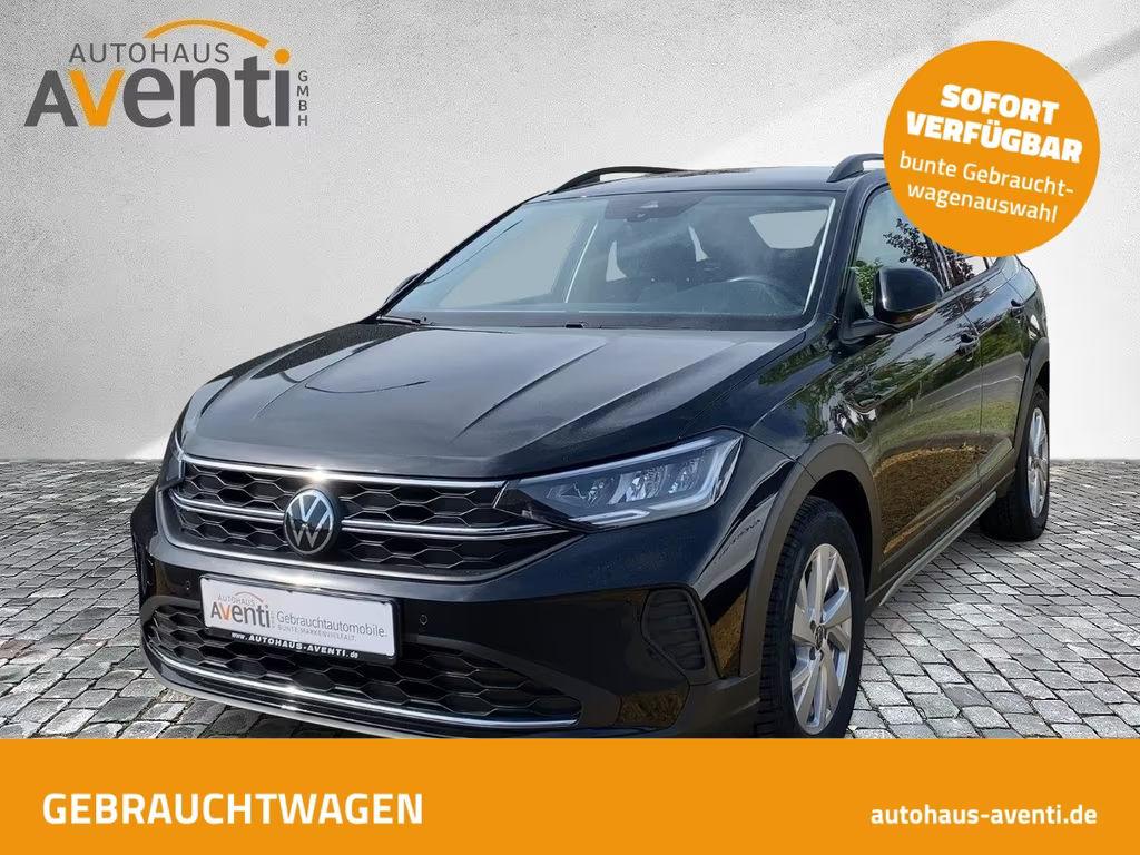 Volkswagen Taigo 2025 Benzine