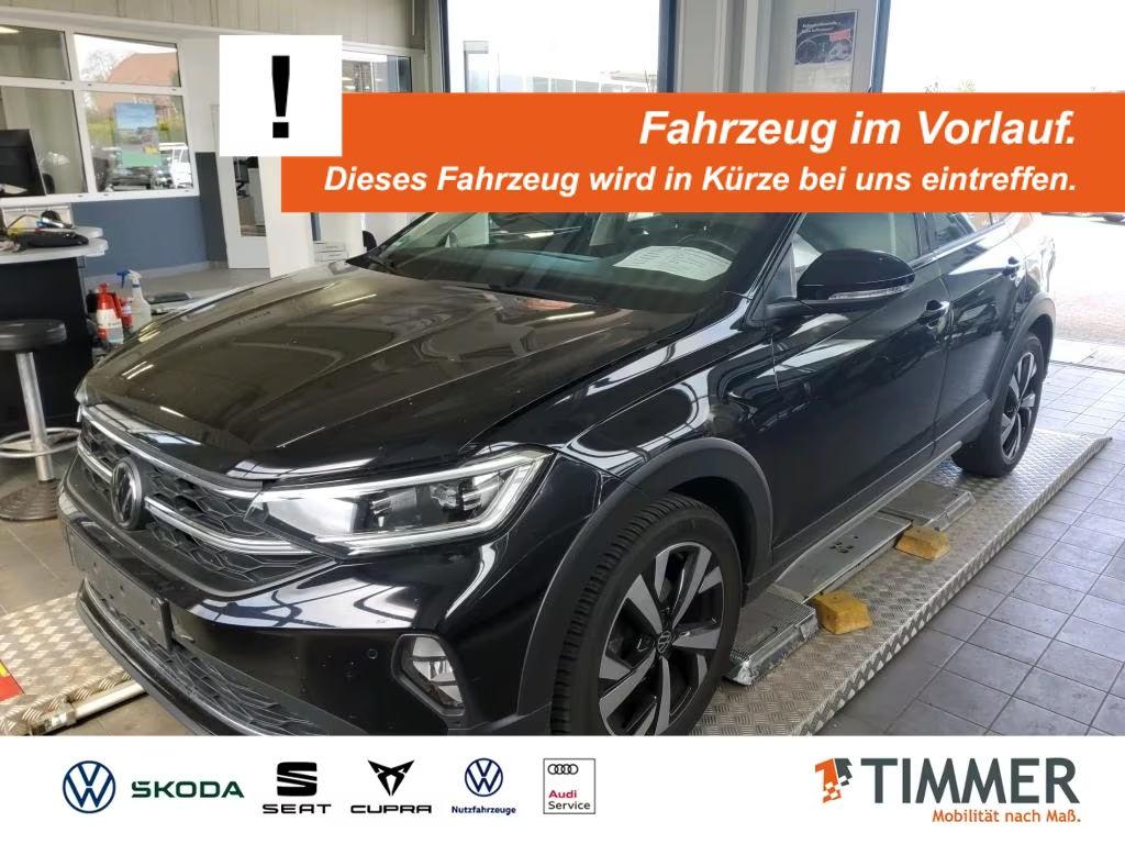 Volkswagen Taigo 2022 Benzine