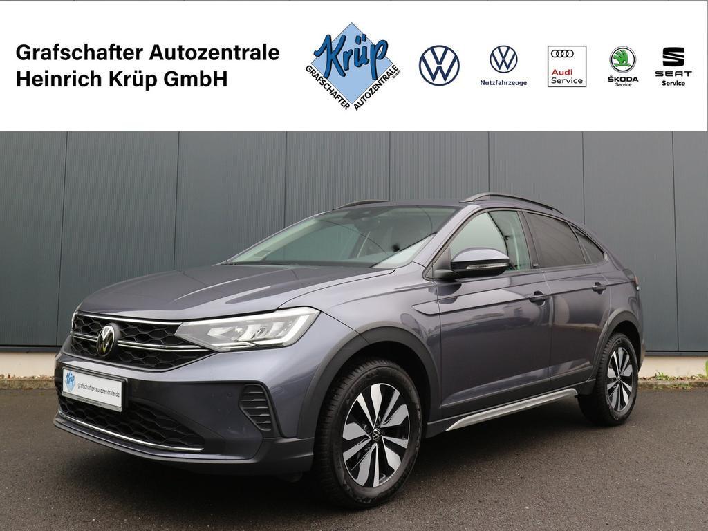 Volkswagen Taigo 2024 Benzine