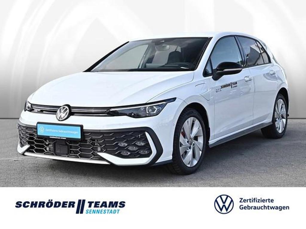 Volkswagen Golf 2025 Hybride Benzine