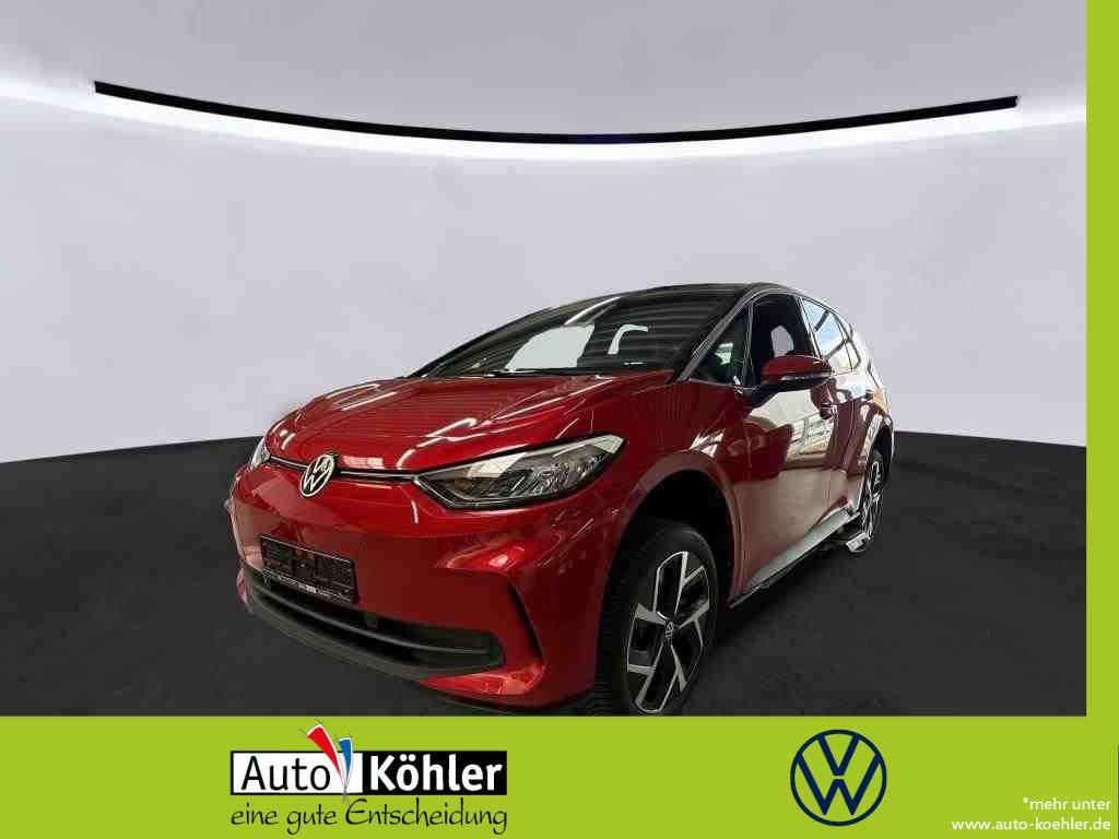 Volkswagen ID.3 2024 Elektrisch