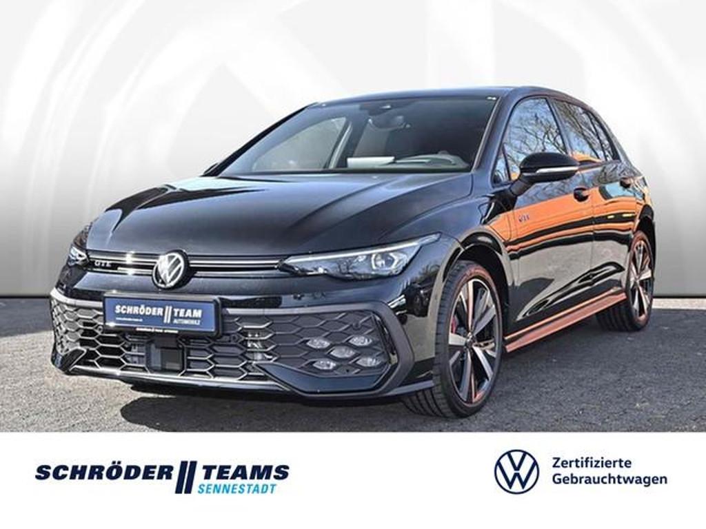 Volkswagen Golf 2025 Hybride Benzine