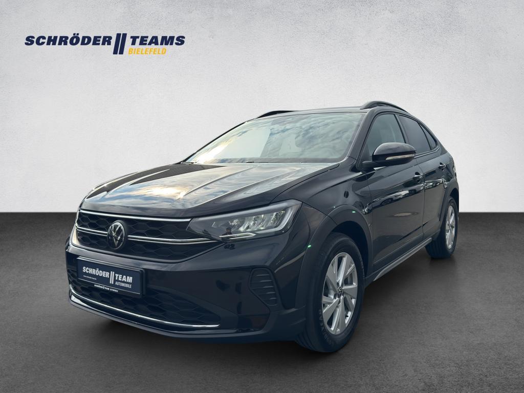 Volkswagen Taigo 2022 Benzine