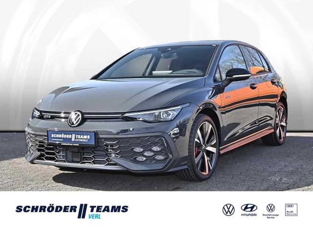 Volkswagen Golf 2025 Hybride Benzine