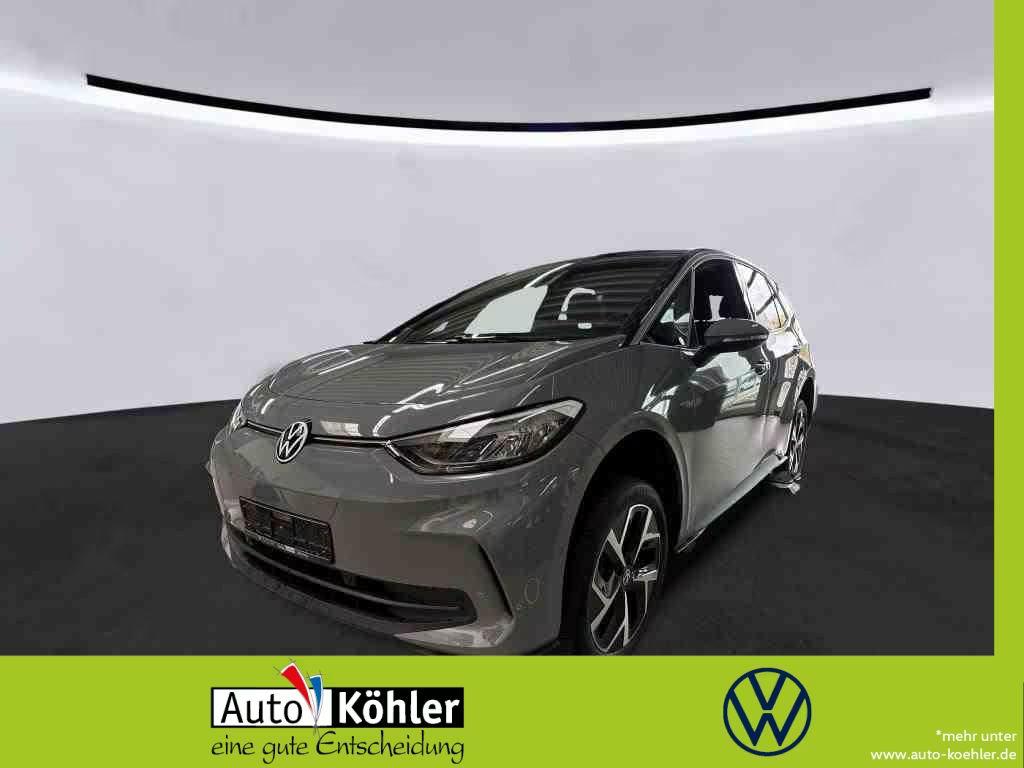 Volkswagen ID.3 2024 Elektrisch