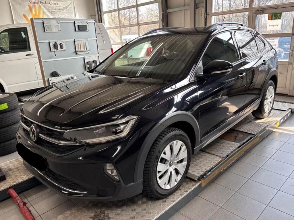 Volkswagen Taigo 2023 Benzine