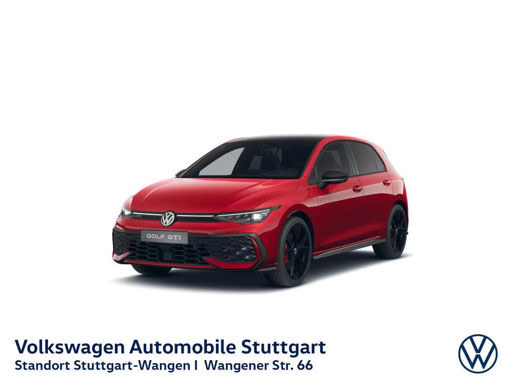 Volkswagen Golf 2025 Benzine