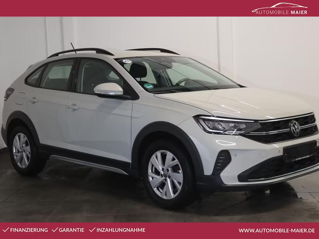 Volkswagen Taigo 2022 Benzine