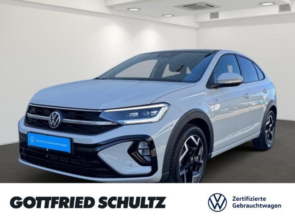 Volkswagen Taigo 2025 Benzine