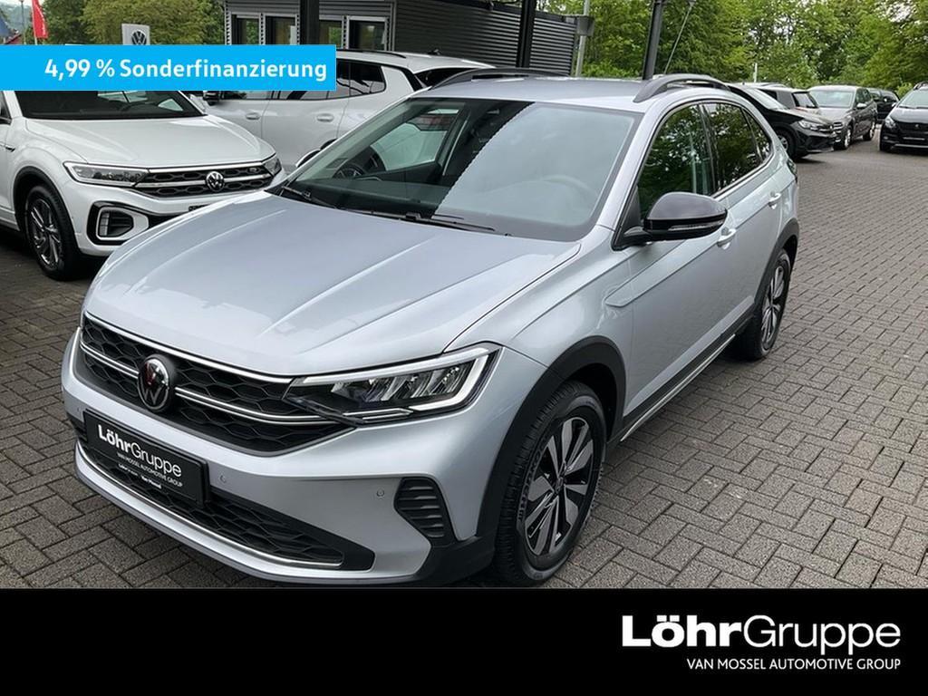 Volkswagen Taigo 2025 Benzine