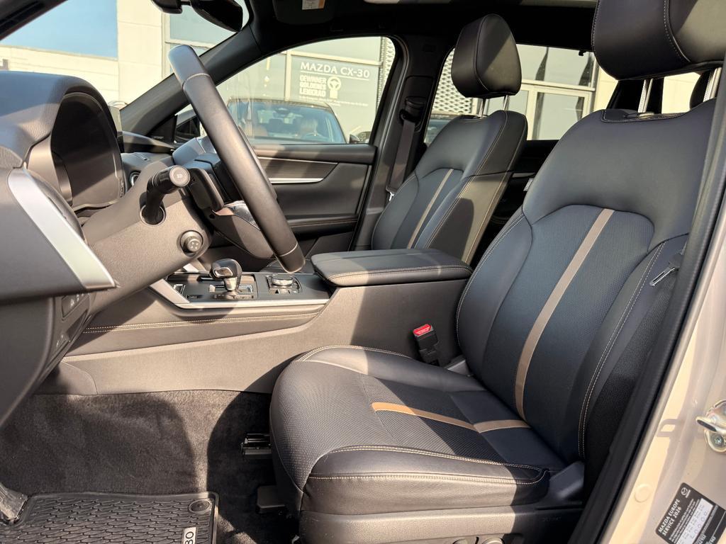 Mazda CX-80