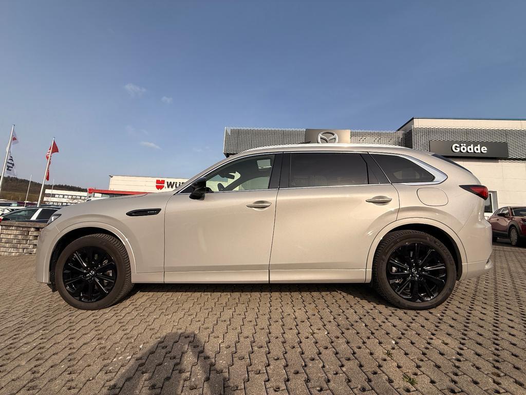 Mazda CX-80