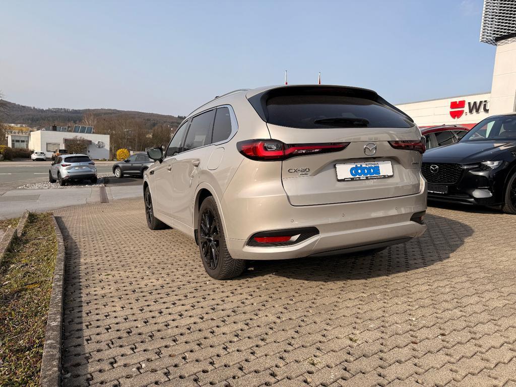 Mazda CX-80