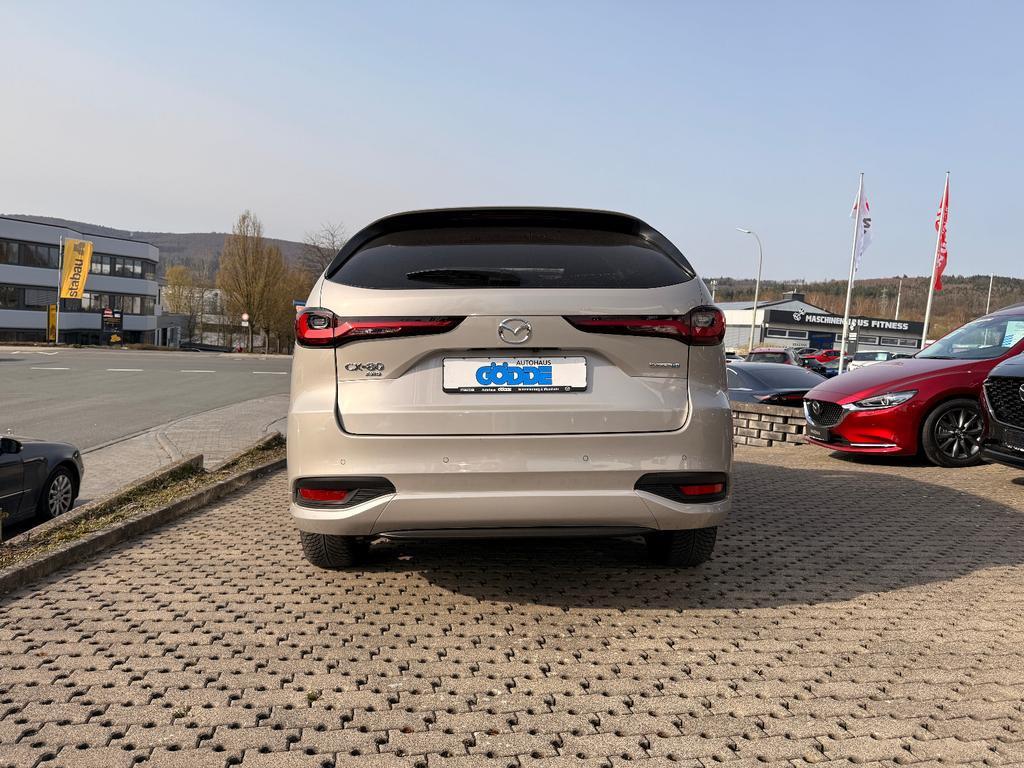Mazda CX-80