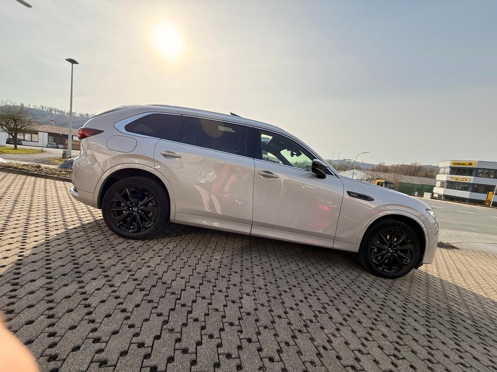 Mazda CX-80