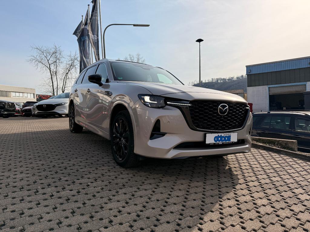 Mazda CX-80