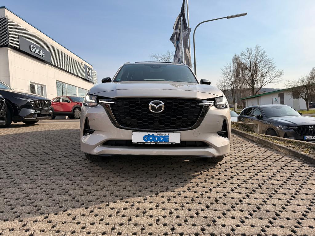 Mazda CX-80