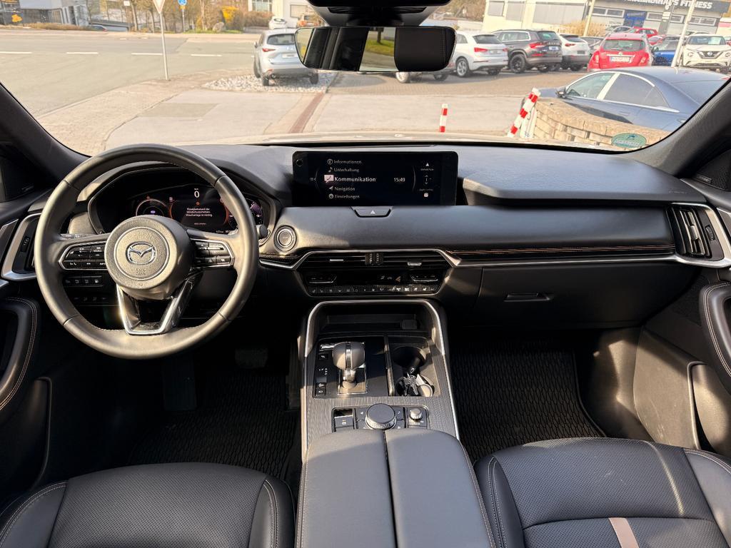 Mazda CX-80