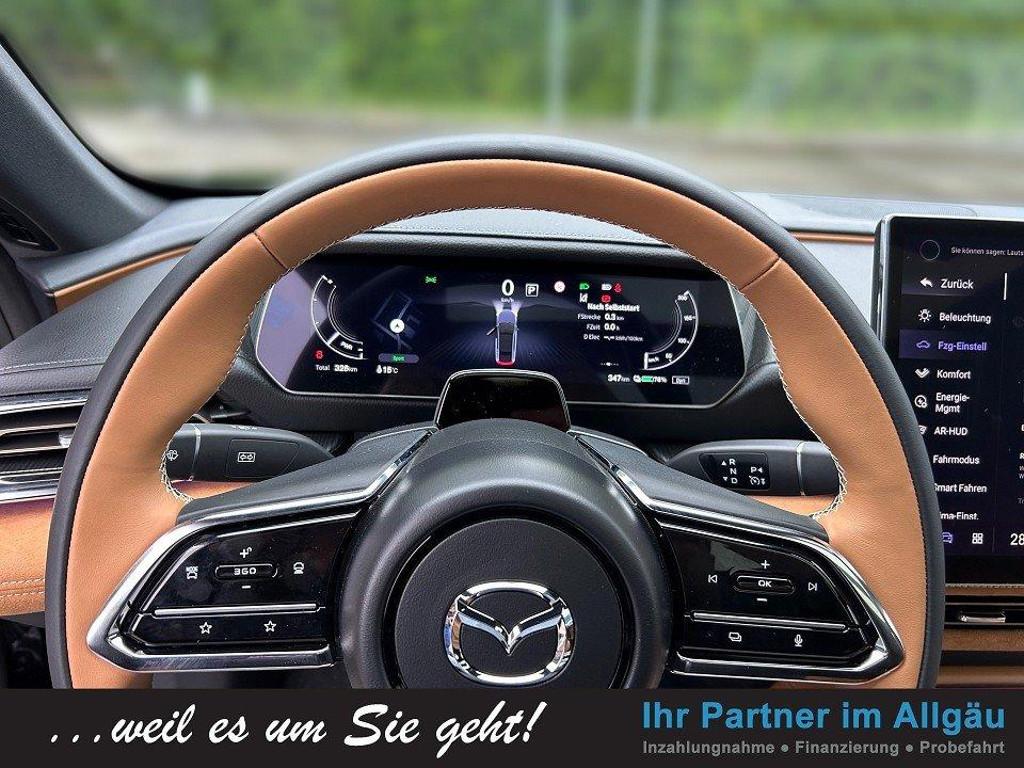 Mazda 6e