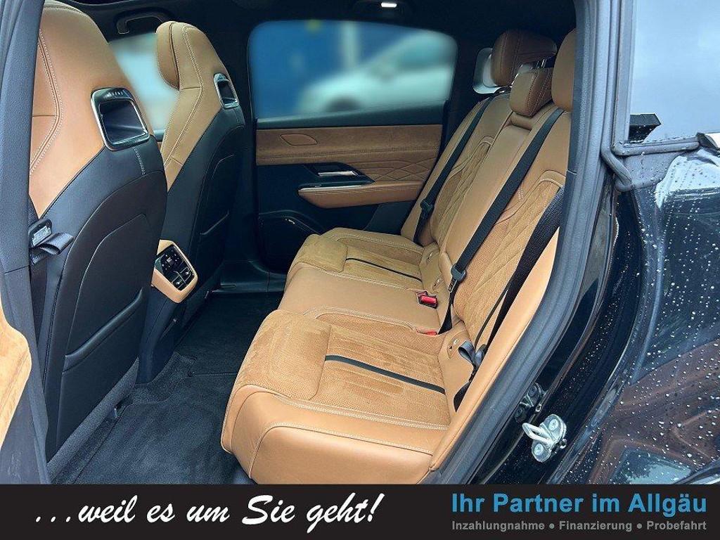 Mazda 6e
