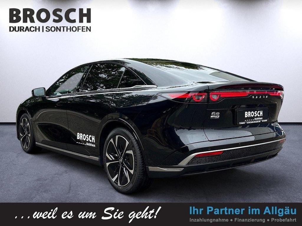 Mazda 6e