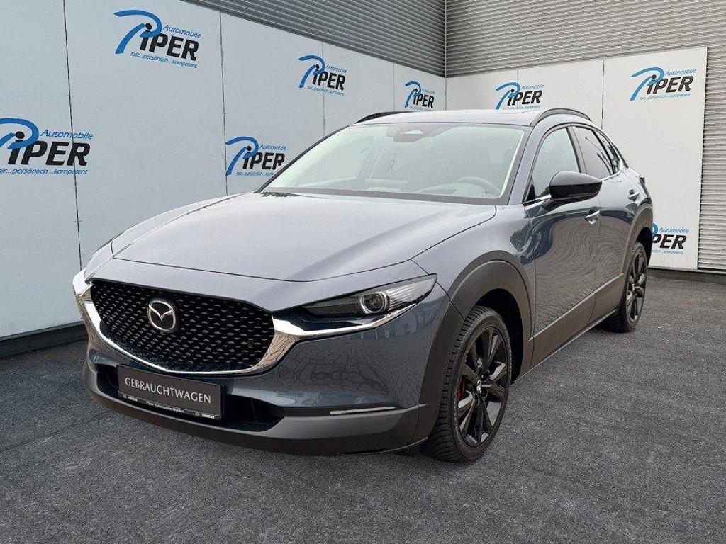 Mazda CX-30 2024 Benzine