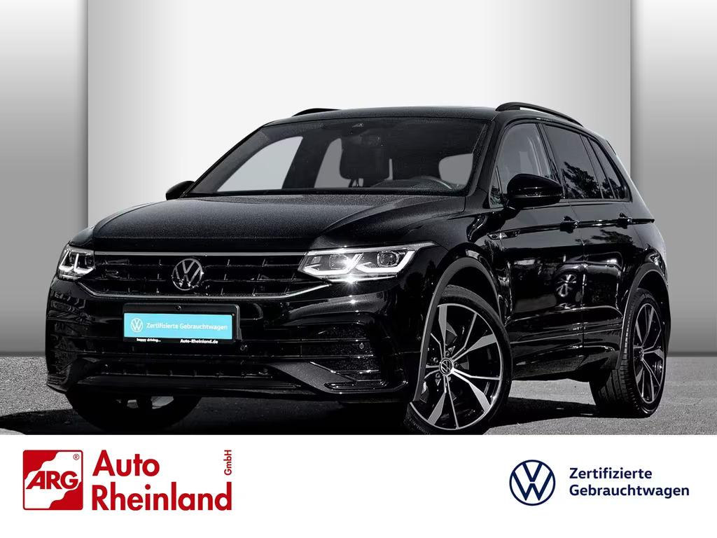 Volkswagen Tiguan 2024 Diesel