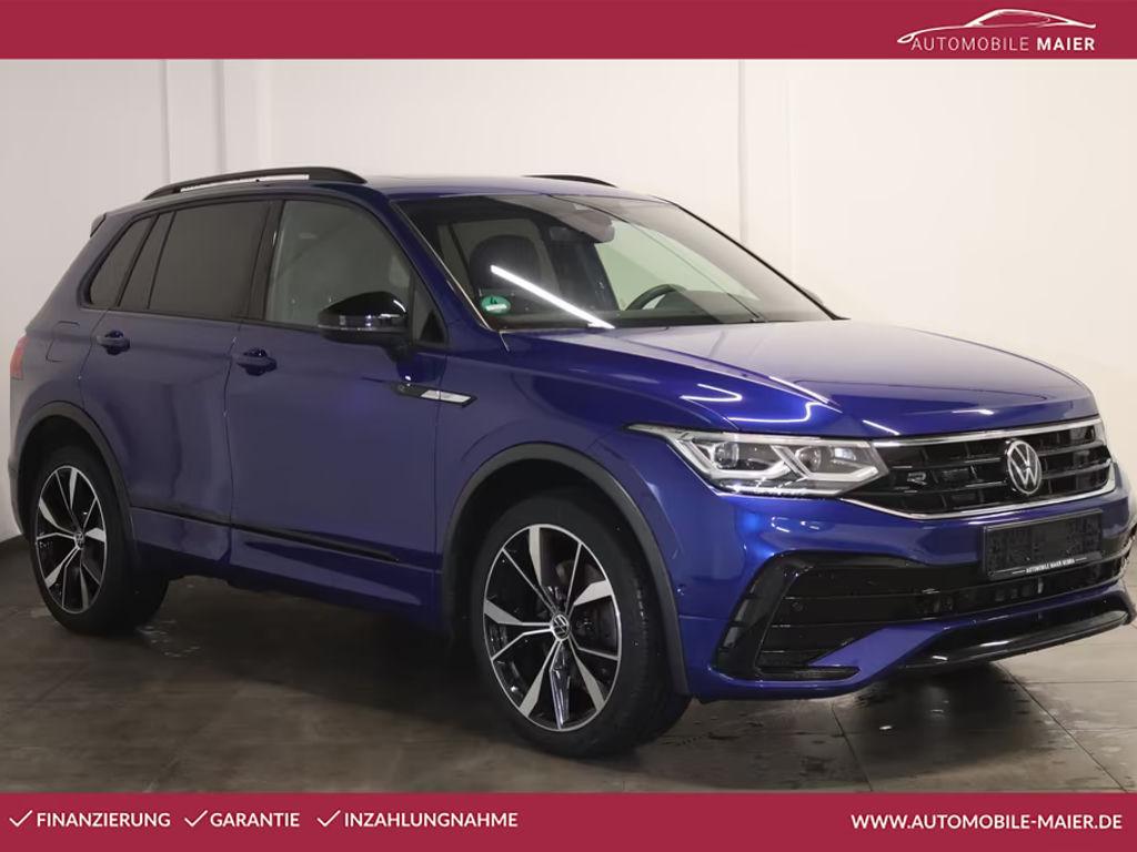 Volkswagen Tiguan 2024 Diesel