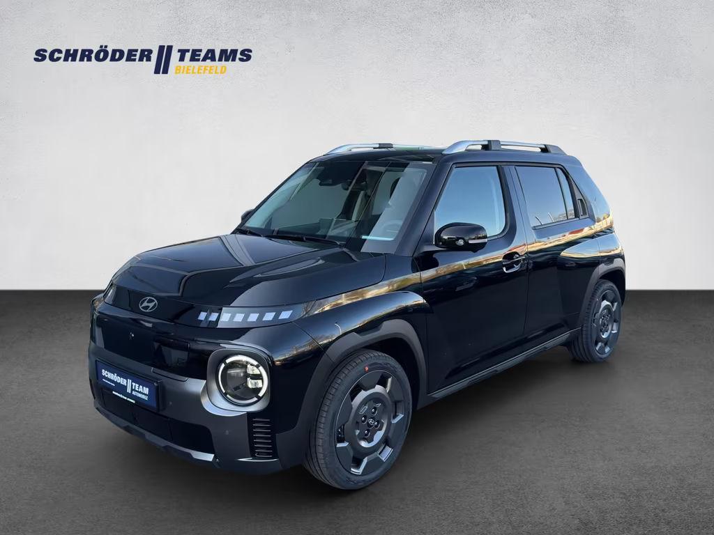 Hyundai Inster 2025 Elektrisch